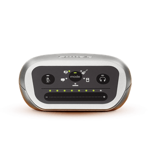 Interface de Áudio Digital Shure MVi
