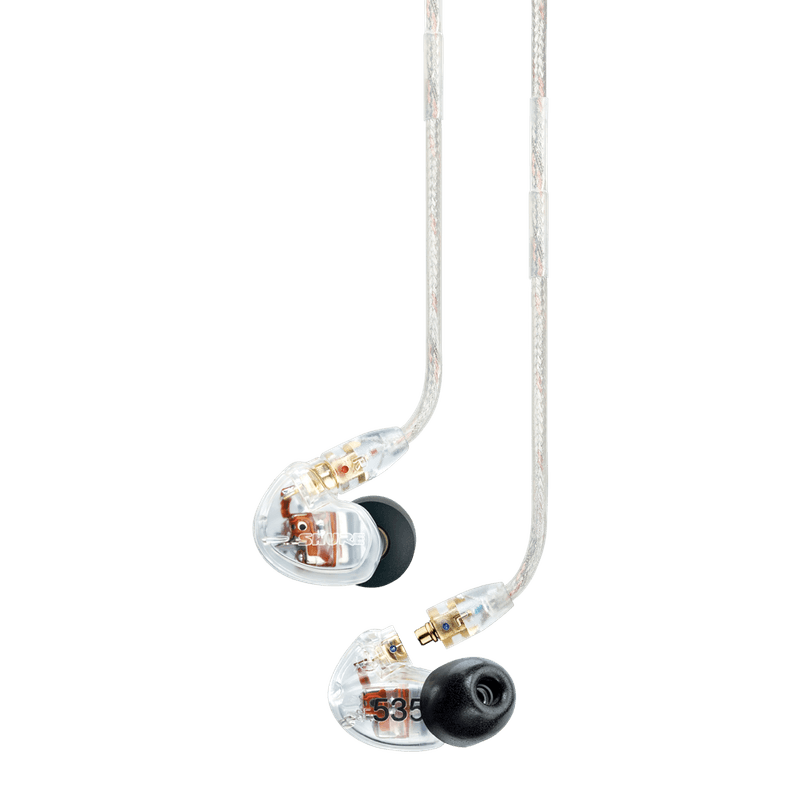 SE535-CL-1