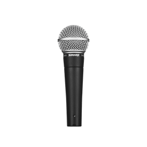 Microfone Vocal Shure SM58