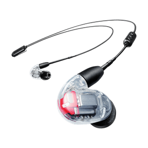 Fone de Ouvido Profissional In-Ear Shure SE846