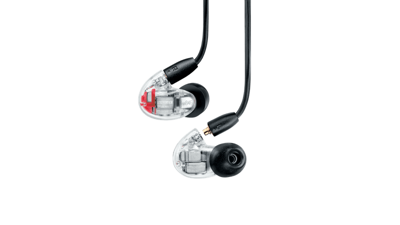 Fone de ouvido In-Ear Microdriver Shure SE846| Loja Shure Fone de ouvido In-Ear Microdriver Shure SE846| Loja Shure