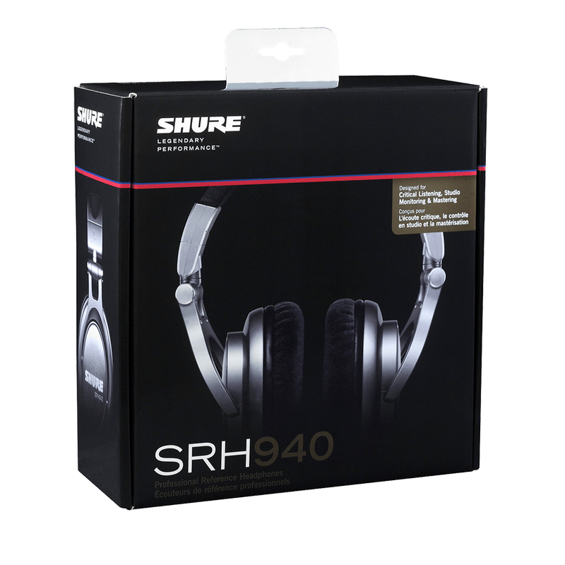 SRH940