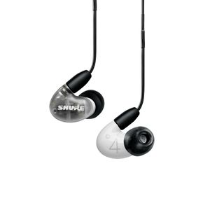 Fone de Ouvido In-Ear Shure AONIC 4 Entrada UNI