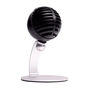 Microfone para Home Office Shure MV5C