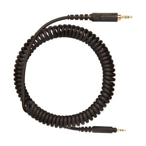 Cabo para Fones de Ouvido Profissionais SRH440, SRH750DJ e SRH840