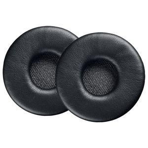 Par de Espumas para Fone de Ouvido SRH550DJ - Preta