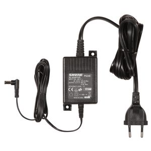 Fonte de alimentação - 12VDC 400ma 100-240V - BLX/GLXD/PG/PGX/PGXD/QLXD/SLX/P2T/FP33