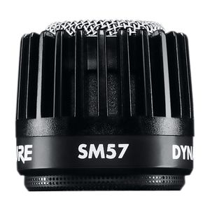 Tela e grade para Microfone SM57