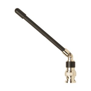 Antena de 1/4 de onda - Direcional - Para os Microfones sem fio SLX4 , SLX4L , U4D , U4S , U4D