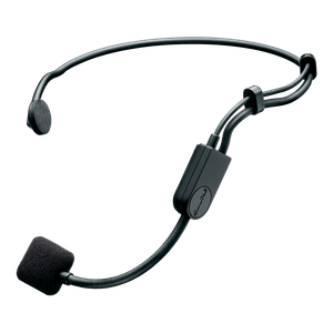Microfone Headset Condensador Shure PGA31