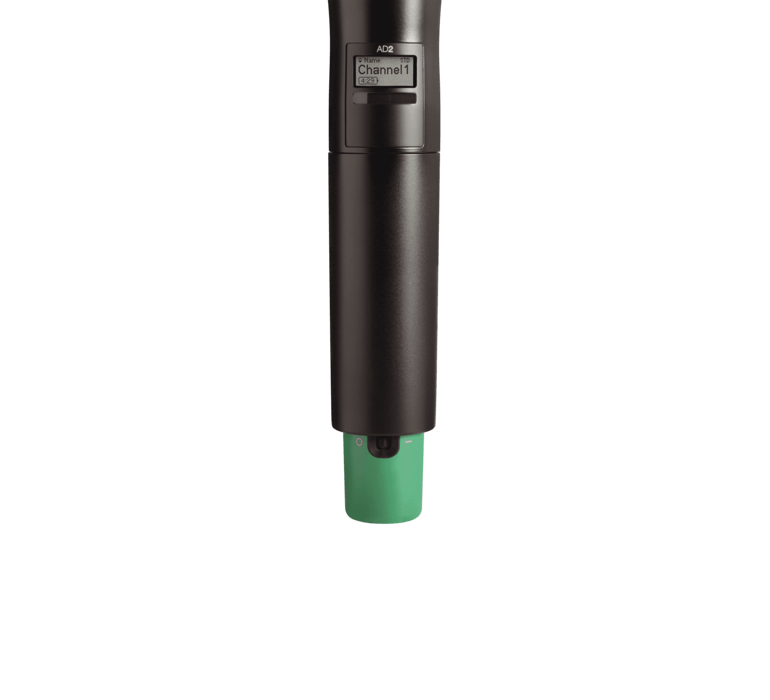 WA617M-verde