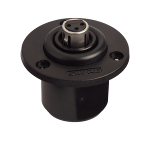 Suporte para Microfone - Gooseneck - Montagem - Shock Mount