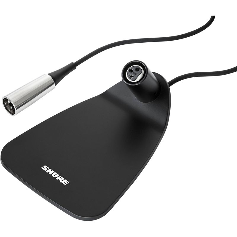CVD-B_shure