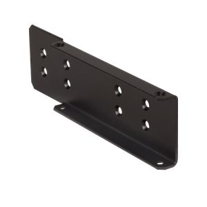Suporte Adaptador Rack 19" - Universal - para 2 equipamentos