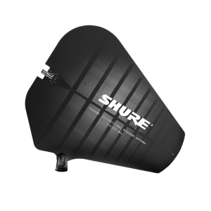 Antena Sistema InEar - PSM 400/600/700 - Direcional - 8 sistemas