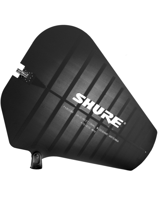 PA805SWB_shure