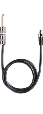 WA302_shure