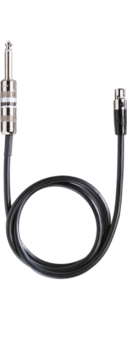 WA302_shure