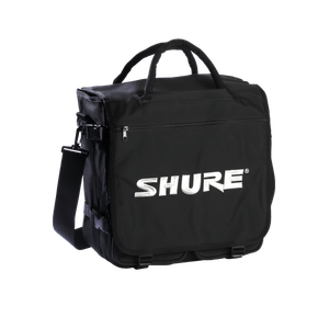 Bag DJ - 50 discos + 4 bolsos para acessórios