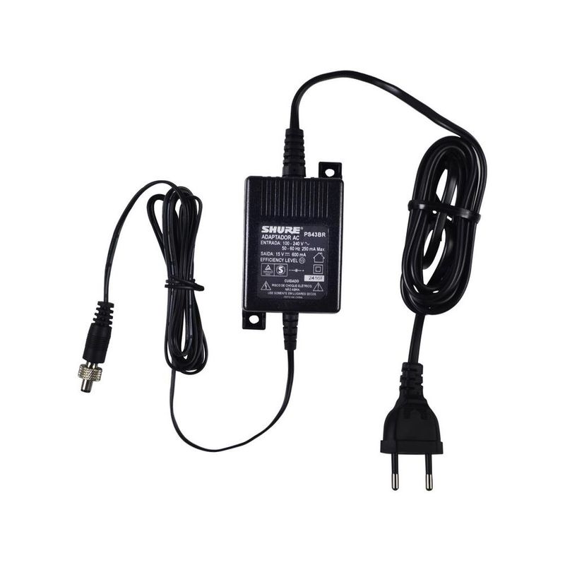PS43BR_shure