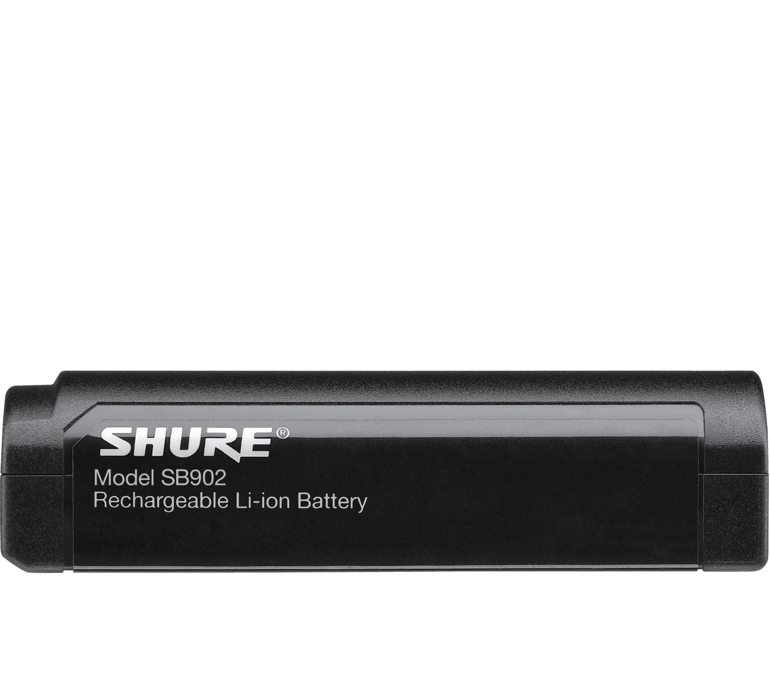 SB902_shure