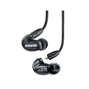 Fone de Ouvido Shure AONIC 215 com fio