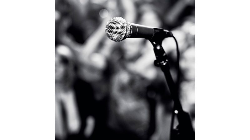 Microfone Bastão Vocal Shure SM58 | Loja Shure Oficial