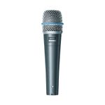BETA-57A---MICROFONE-COM-FIO-DINAMICO-SUPERCARDIOIDE-DE-ALTO-GANHO---SHURE