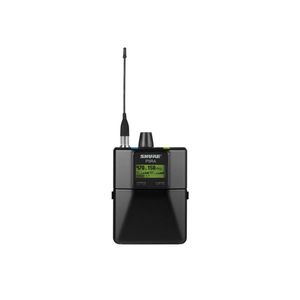 Receptor Sem Fio Para PSM900 Shure P9RA