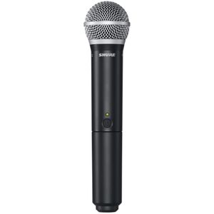 Transmissor Bastão PG58 Shure BLX2PG58-J10