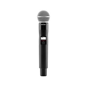 Transmissor Bastão Sem Fio Digital Shure QLXD2SM58-J50