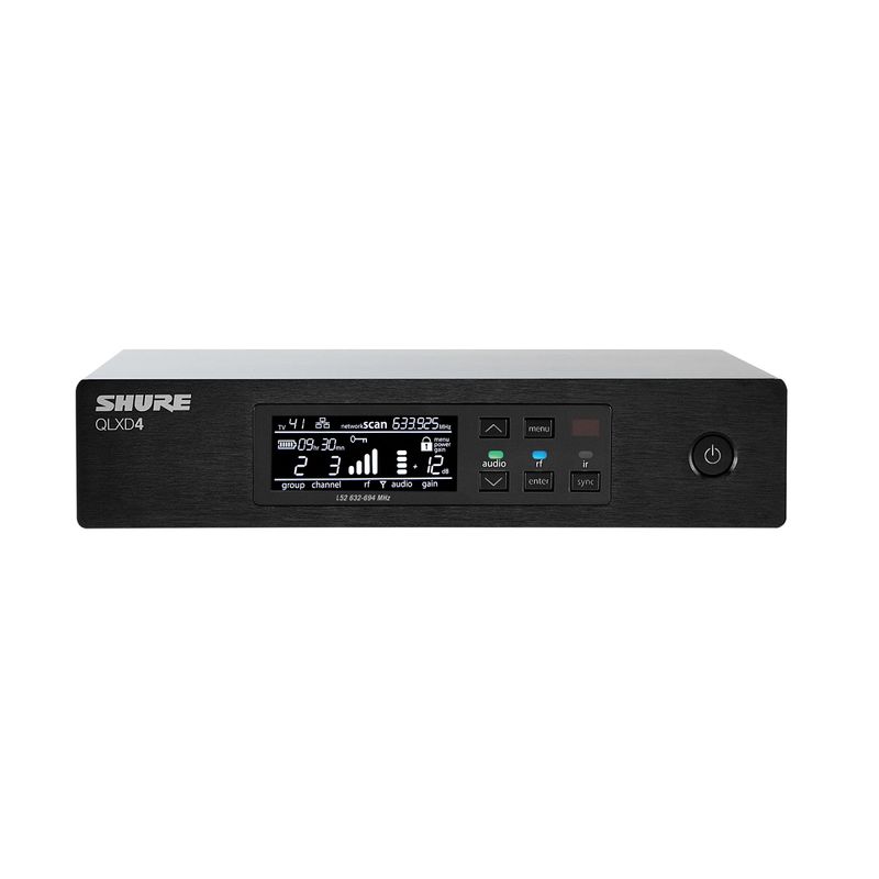 QLXD4-L50