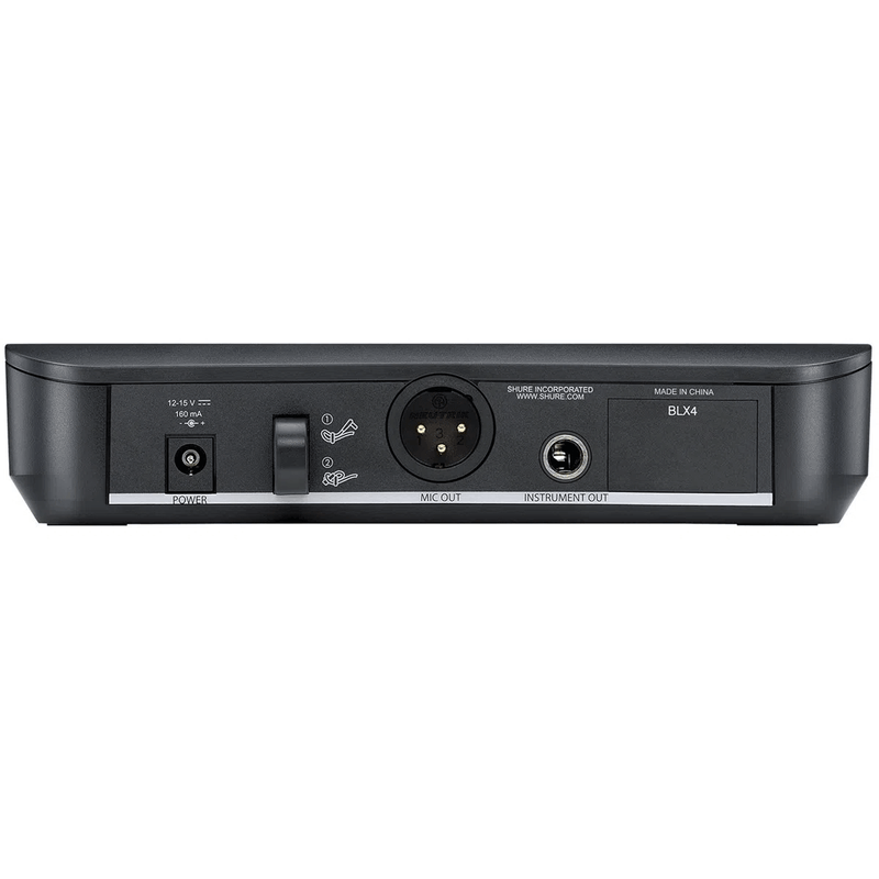 BLX4BR-M154