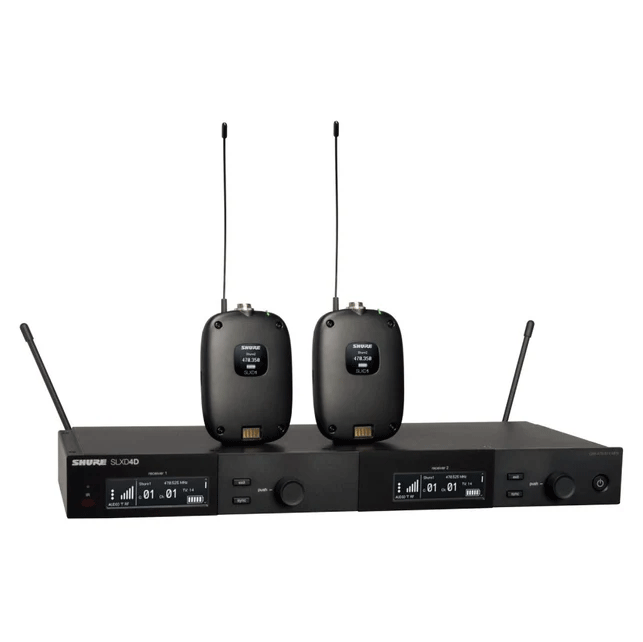 SLXD14DBR-L55