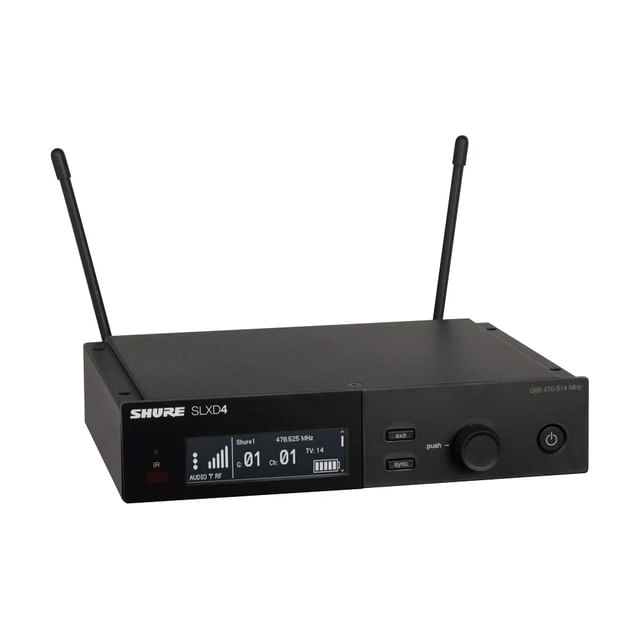 SLXD4BR-G58