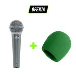 BETA58A-A58WS-GRN