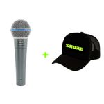 BETA58A-CAP