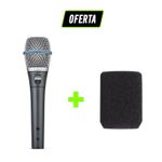 BETA87A-A85WS