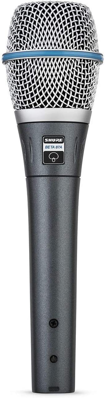 BETA87A