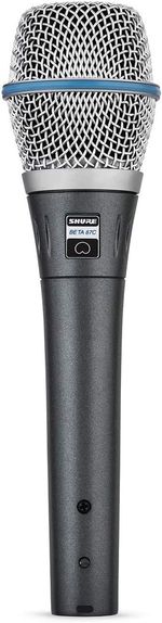 BETA87C