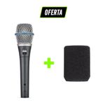 BETA87C-A85WS
