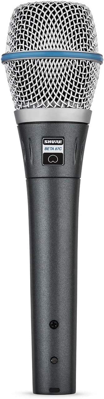 BETA87C