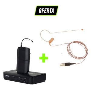 Kit Transmissor e Receptor Sem Fio BLX14BR-M15 + MX153CO-TQG