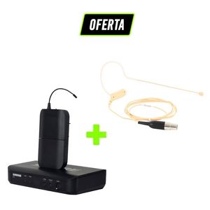 Kit Transmissor e Receptor BLX14BR-M15 + MX153TO-TQG