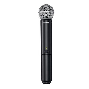 Transmissor Bastão SM58 Shure BLX2 SM58-M15