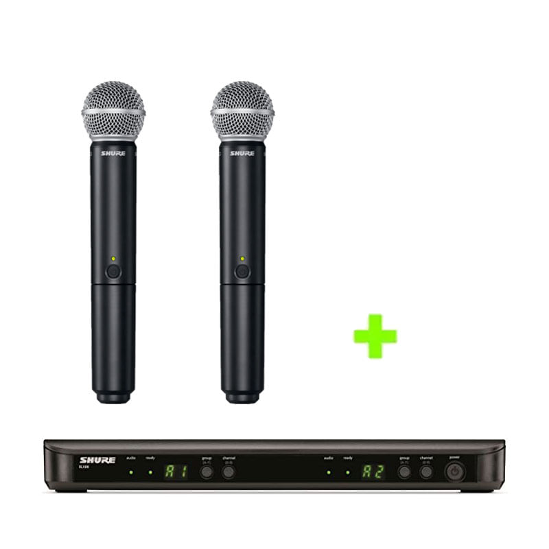 BLX88-BLX2SM58-J10