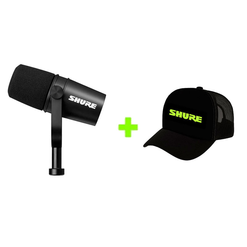 MV7X-CAP