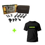 PGADRUMKIT4-TM