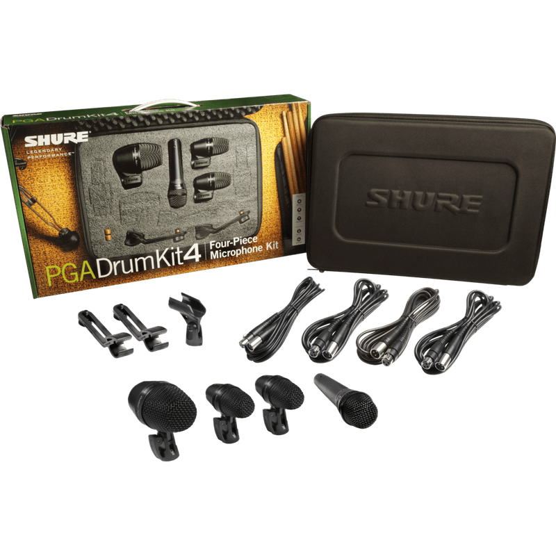 PGADRUMKIT4