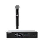 QLXD4BR-QLXD2SM58-J50